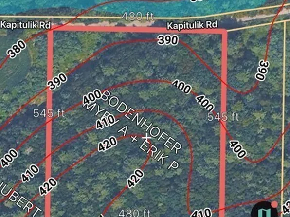 Lot 169A Kapitulik Road, Thompson, CT 06255