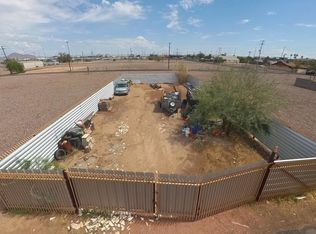 815 S 9th Pl, Phoenix, AZ 85034