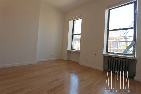 Rented by Alpha Properties NYC I LLC | media 16