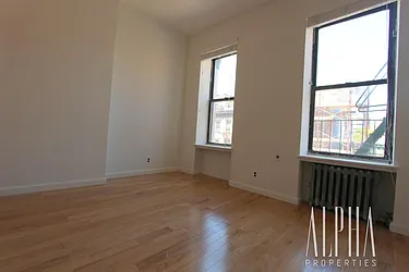 Rented by Alpha Properties NYC I LLC
