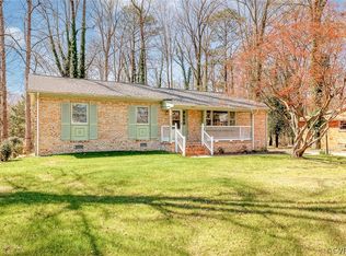 15080 Horseshoe Bend Dr, Chester, VA 23831