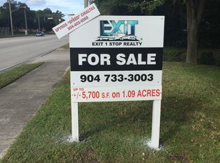 4025 Sunbeam Rd, Jacksonville, FL 32257