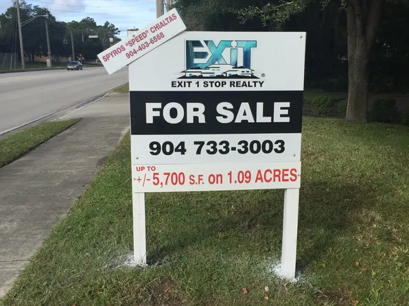 4025 Sunbeam Rd, Jacksonville, FL 32257