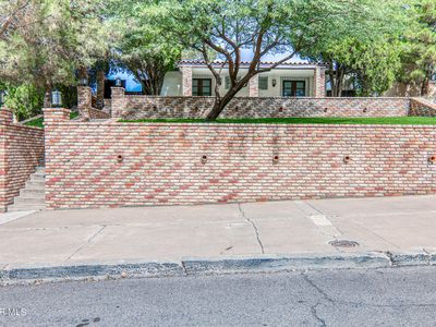 705 Winter Dr, El Paso, TX, 79902