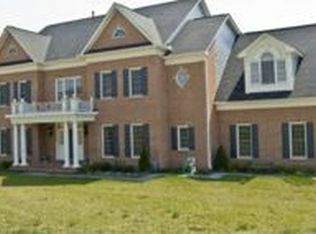 23608 Tregoning Rd, Clarksburg, MD 20871