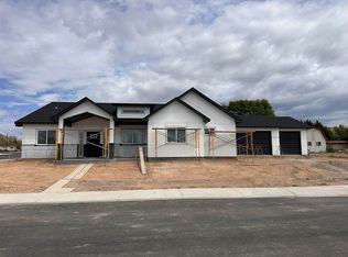 3112 Clyde Ct, Grand Junction, CO 81504
