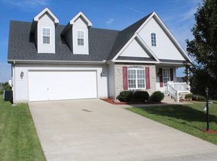 2512 Magnolia Ct, Maysville, KY 41056