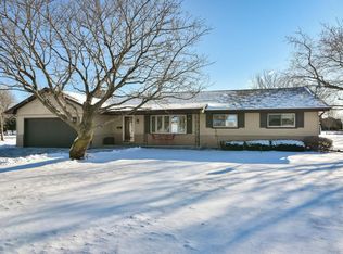 214 Lindale St, Belgium, WI 53004