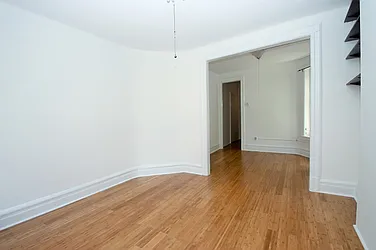 Rented by Spark Properties