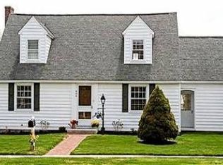 404 Wheeler Blvd, Oxford, PA 19363