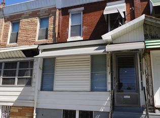 17 N Ithan St, Philadelphia, PA 19139