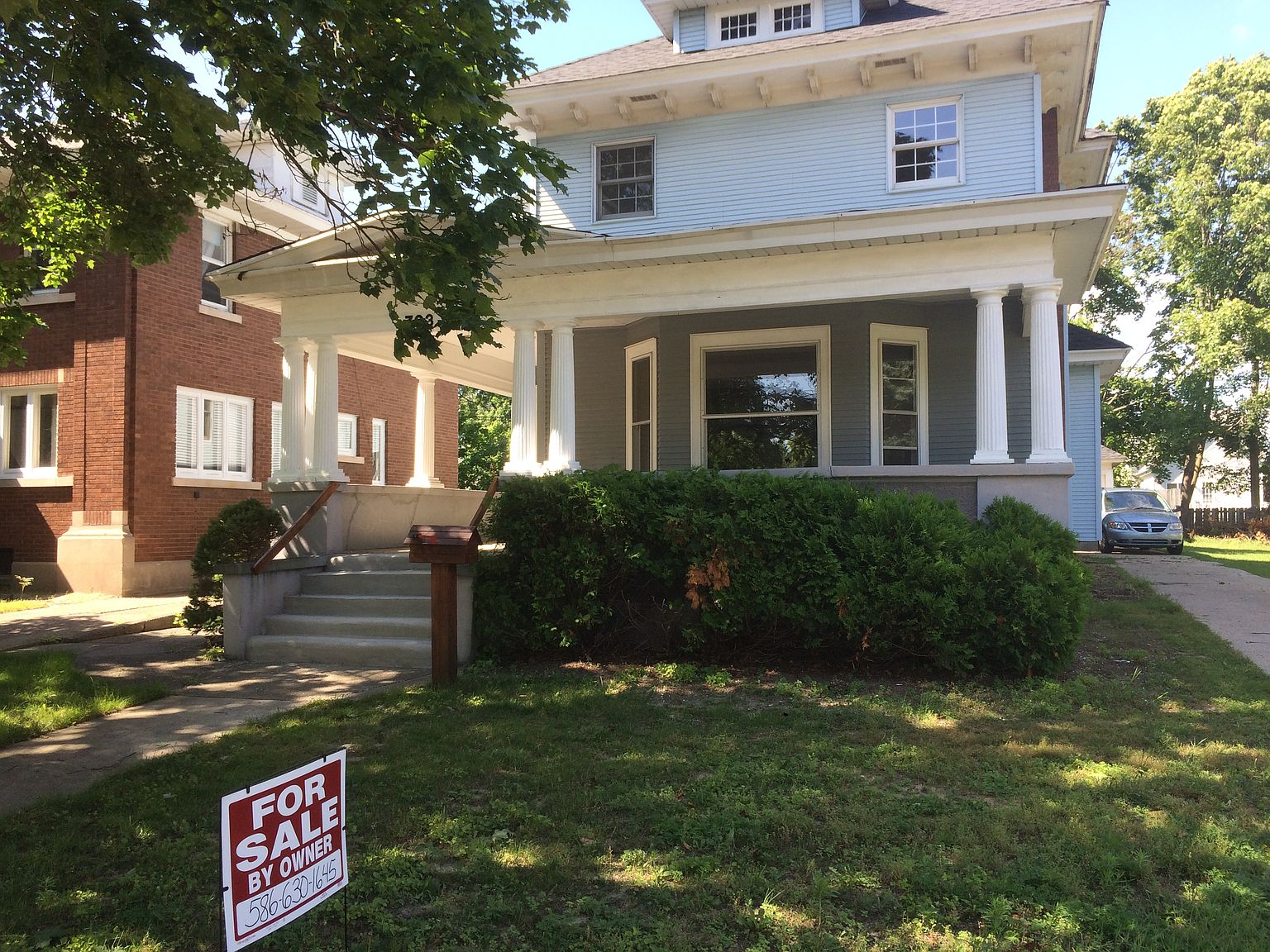 703 E Division St, Cadillac, MI 49601 Zillow