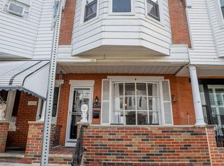 2639 S Sartain St, Philadelphia, PA 19148