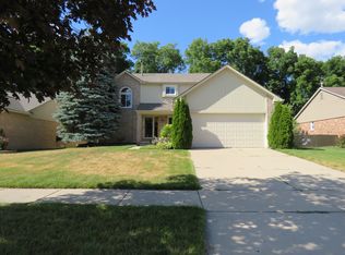 40240 Finley Dr, Canton, MI 48188