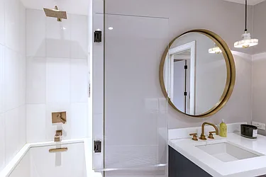 Rented by BARNES New York