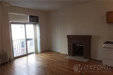 Rented by Oxford Property Group