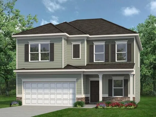 111 Pintail Dr, Goldsboro, NC 27530