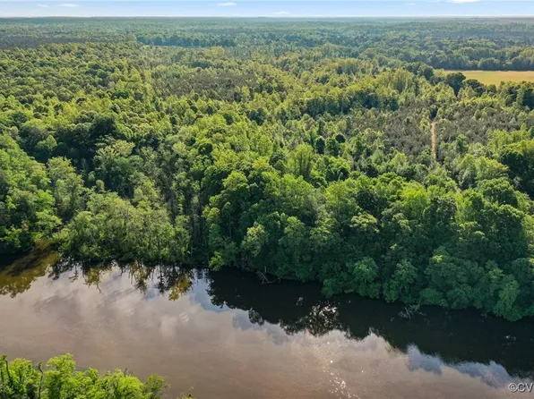 1 E River Rd Lot 1, King William, VA 23086