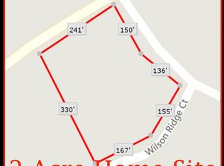 1000 Wilson Glen Dr, Roswell, GA 30075