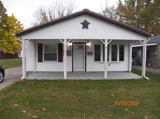 2360 Wilding Ave, Dayton, OH 45414