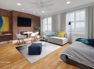 116 Perry St APT J48A, New York, NY 10014