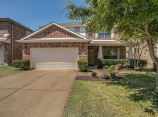 5720 Pebble Ridge Dr, McKinney, TX 75070