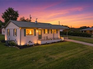 5361 Meadowlane Dr, Granite Falls, NC 28630