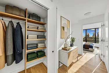 Rented by Vector New York, LLC