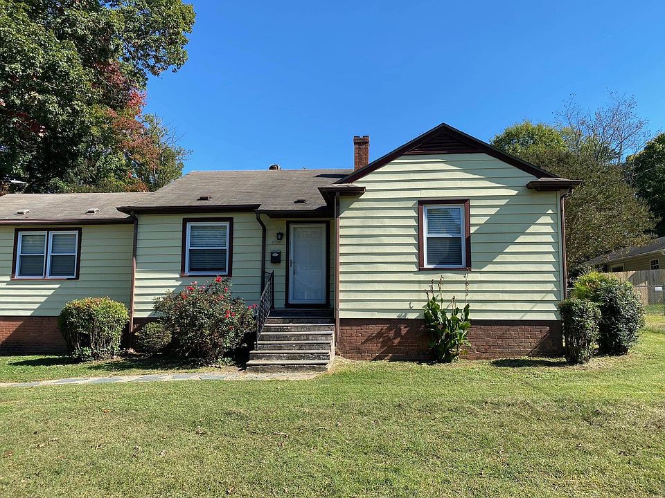 2nd image of 606 N Charles St