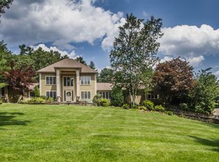 540 Mount Elam Rd, Fitchburg, MA 01420