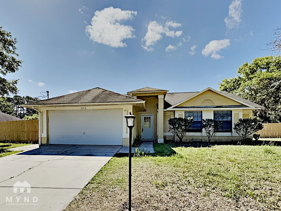 3173 Snow Dr