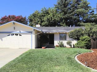 1616 Midway Dr, Woodland, CA