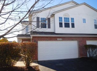 21515 Eich Dr, Crest Hill, IL 60403