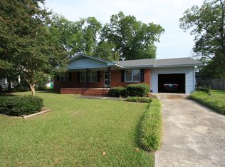 503 13th St, Lumberton, NC 28358