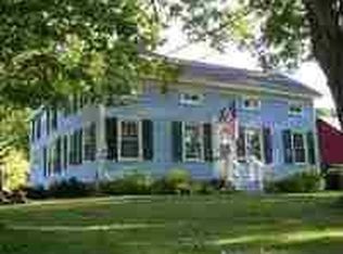 1122 State Route 7, Richmondville, NY 12149