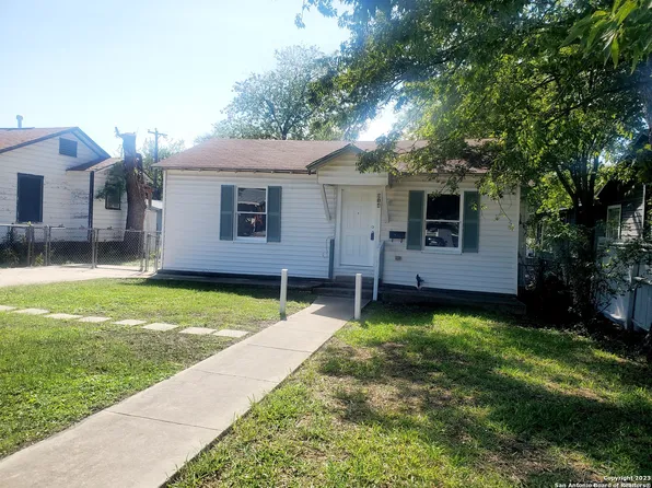 914 W MARIPOSA DR, San Antonio, TX 78201