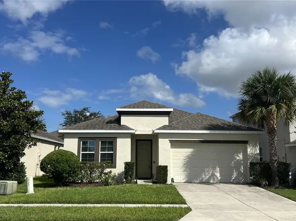 991 HILLTOP PARK COURT, APOPKA, FL 32703