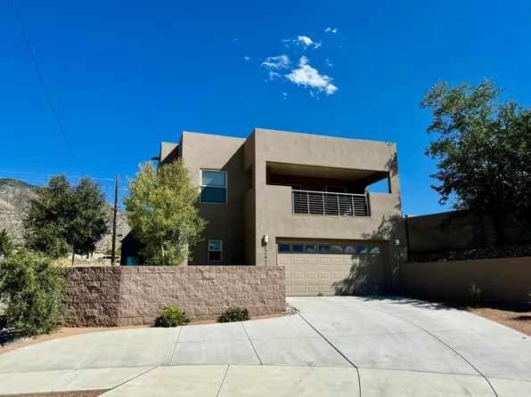 12412 Los Arboles Ave NE, Albuquerque, NM 87112