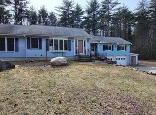 16 Asher Ln, Wells, ME 04090