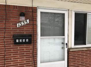 1355 New York Ave #1355, Lincoln Park, MI 48146