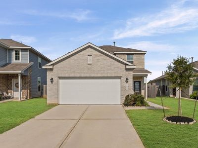 10818 Catclaw Ct, Tomball, TX, 77375