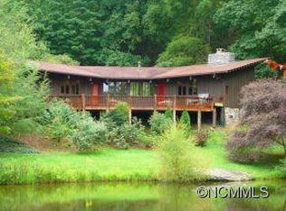 641& Willow Creek Rd #645, Leicester, NC 28748