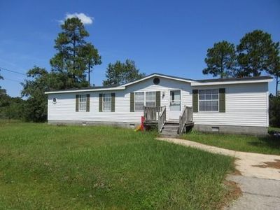 127 Dufour Rd, Saint Marys, GA, 31558