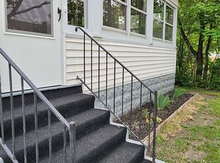 329 Merrill Ave, Muskegon, MI