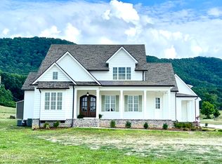 513 Highway 107, Jonesborough, TN 37659