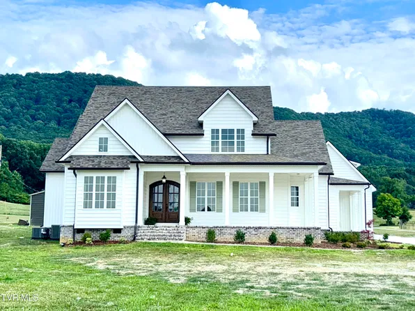 513 Highway 107, Jonesborough, TN 37659