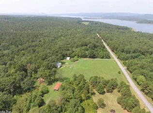 99 May Ln, Greers ferry, AR 72067