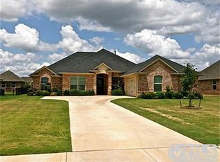 3223 Ferry Boat Ln, Granbury, TX 76049