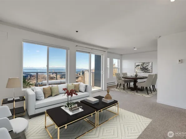 1311 12th Avenue S #C401, Seattle, WA 98144