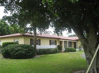5800 SW 5th St, Plantation, FL 33317